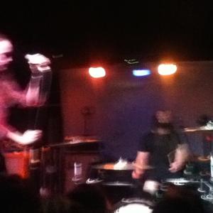 Pianos Become The Teeth